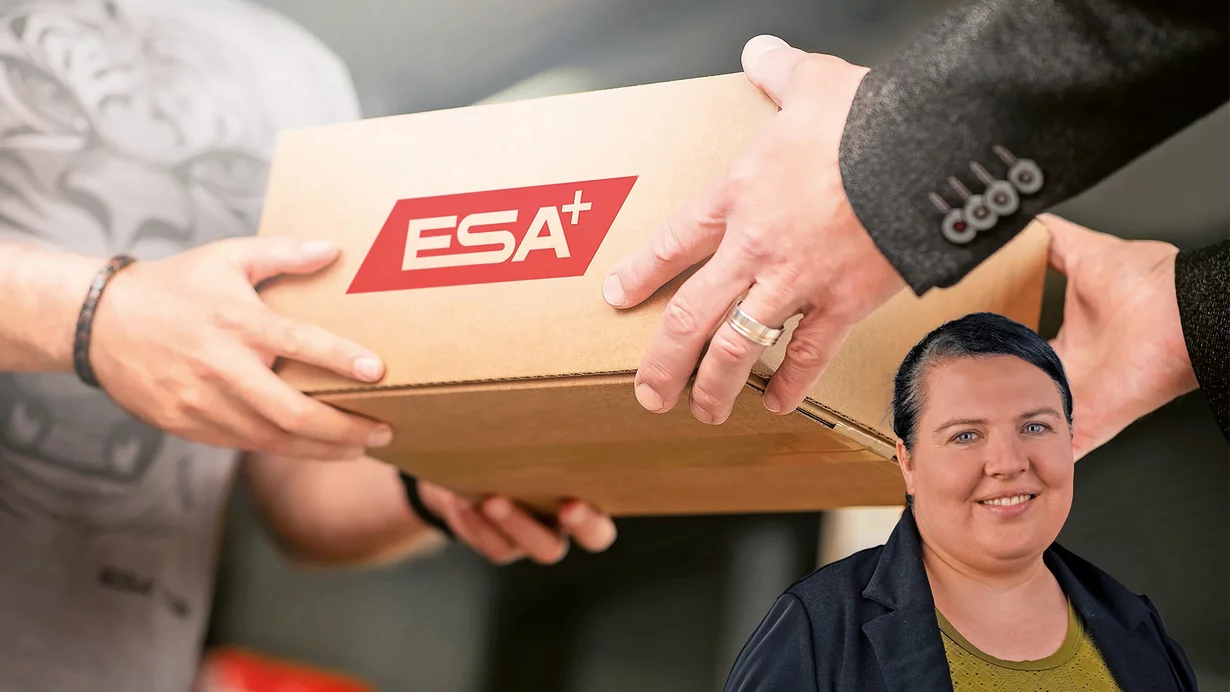 
										«Eine zukunftssichere Investition»
									