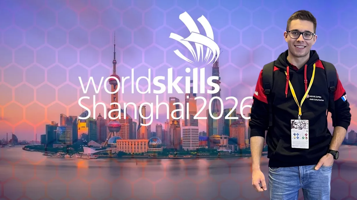 
										EuroCup 2025: Zentralschweizer Sieg
									