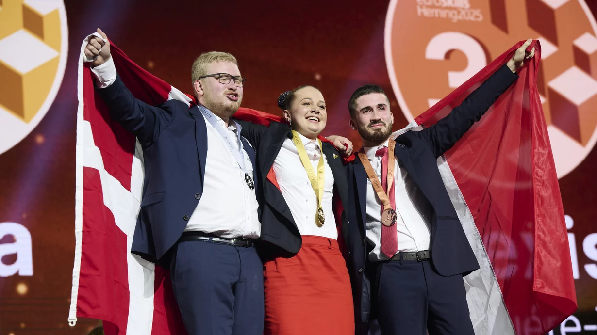 
										Gold für die Zentralschweiz
									