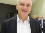 Stephan Tschaggelar, Geschäftsführer Garage Sägesser AG: Für ihn ist die ESA eine Partnerin, die im Interesse der Garagisten handelt.